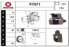 FI7071 SERA Стартер