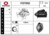 FO7052 SERA Стартер