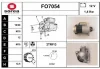 FO7054 SERA Стартер