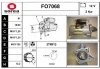 FO7068 SERA Стартер