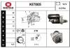 KI7005 SERA Стартер