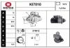 KI7010 SERA Стартер