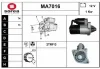 MA7016 SERA Стартер