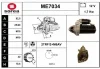 ME7034 SERA Стартер