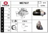 ME7037 SERA Стартер