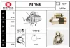 NI7046 SERA Стартер