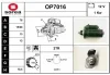 OP7016 SERA Стартер