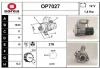 OP7027 SERA Стартер