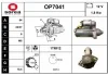 OP7041 SERA Стартер