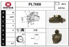 PL7000 SERA Стартер