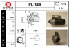 PL7009 SERA Стартер