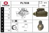 PL7038 SERA Стартер