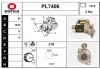 PL7406 SERA Стартер