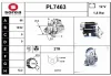 PL7463 SERA Стартер