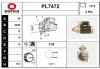 PL7472 SERA Стартер