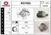 RO7002 SERA Стартер