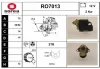 RO7013 SERA Стартер