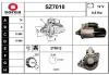 SZ7010 SERA Стартер