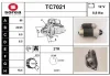 TC7021 SERA Стартер