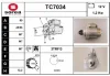 TC7034 SERA Стартер