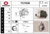 TC7039 SERA Стартер