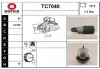 TC7040 SERA Стартер