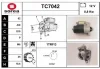 TC7042 SERA Стартер