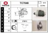 TC7048 SERA Стартер