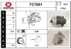 TC7061 SERA Стартер