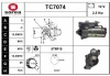 TC7074 SERA Стартер