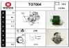 TO7004 SERA Стартер