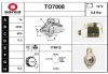 TO7008 SERA Стартер