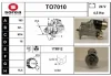 TO7010 SERA Стартер