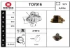 TO7016 SERA Стартер