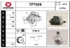 TP7026 SERA Стартер