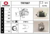 TR7007 SERA Стартер