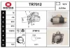 TR7012 SERA Стартер