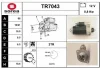 TR7043 SERA Стартер