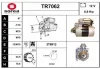 TR7062 SERA Стартер