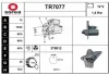 TR7077 SERA Стартер