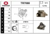 TR7088 SERA Стартер