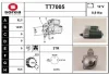 TT7005 SERA Стартер