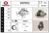 VO7012 SERA Стартер