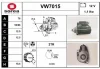 VW7015 SERA Стартер