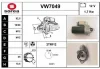 VW7049 SERA Стартер