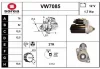 VW7085 SERA Стартер