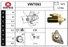 VW7093 SERA Стартер