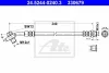 24.5244-0240.3 ATE Тормозной шланг