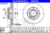 Превью - 24.0120-0123.1 ATE Тормозной диск (фото 3)