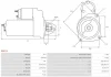 Превью - S0113 AS-PL Стартер (фото 5)